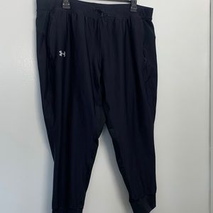 Capri pants UA Under Armor XL Cold gear